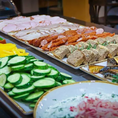 Hotel Boutique Eco Sasanka