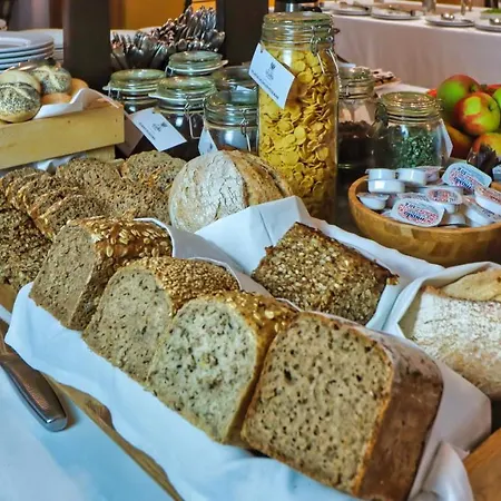 Boutique Eco Sasanka Hotell