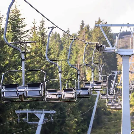 Boutique Eco Sasanka Hotell 3*