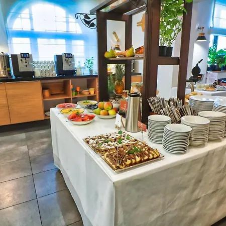 Boutique Eco Sasanka 3* Sklářská Poruba