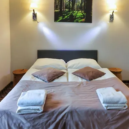 Hotell Boutique Eco Sasanka 3*