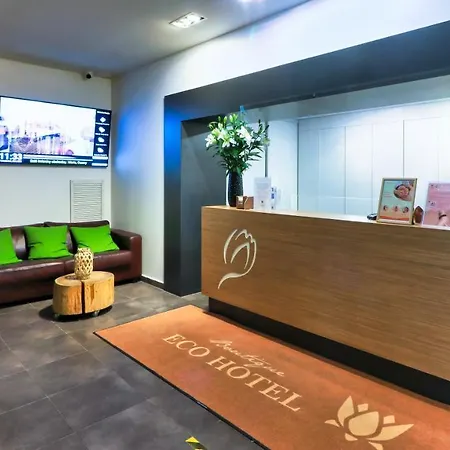 Boutique Eco Sasanka