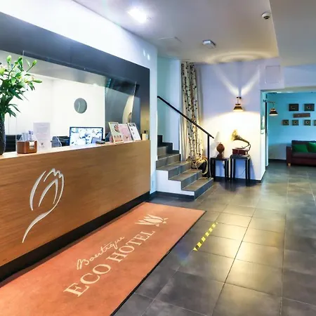 Boutique Eco Sasanka שצ'קלארסקה פוראובה