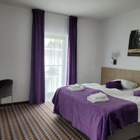 Boutique Eco Sasanka 3*