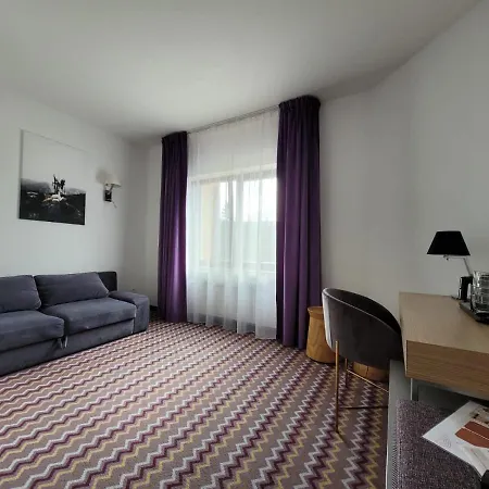Boutique Eco Sasanka Hotel Szklarska Poreba