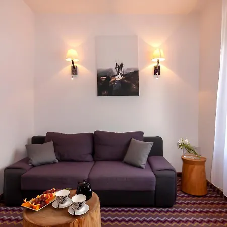 Boutique Eco Sasanka 3*