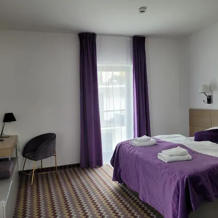 Boutique Eco Sasanka Hotel