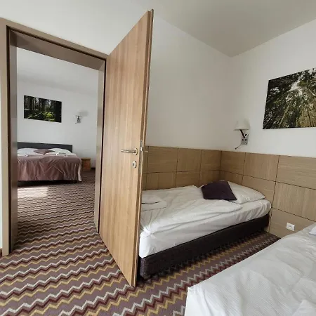 Boutique Eco Sasanka Szklarska Poręba