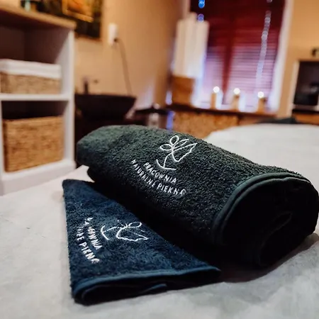 Boutique Eco Sasanka 3* Szklarska Poreba