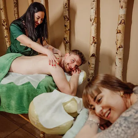 Boutique Eco Sasanka Szklarska Poręba