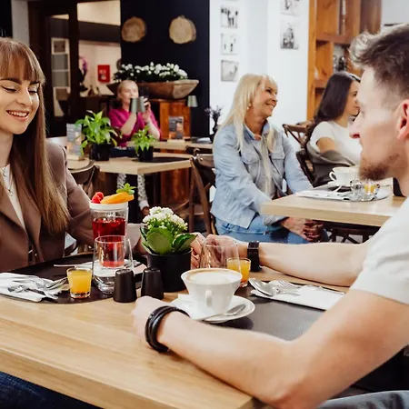 Boutique Eco Sasanka 3* Szklarska Poręba