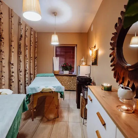 Boutique Eco Sasanka 3*