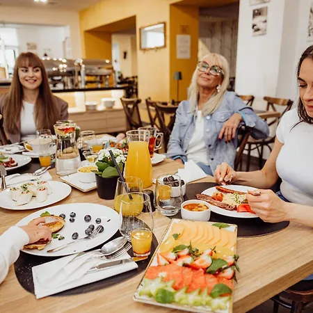 Boutique Eco Sasanka Szklarska Poreba