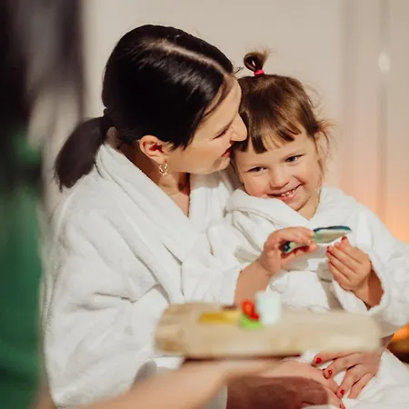 Boutique Eco Sasanka Hotel Szklarska Poreba