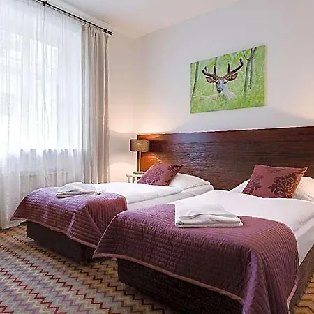 Boutique Eco Sasanka 3*