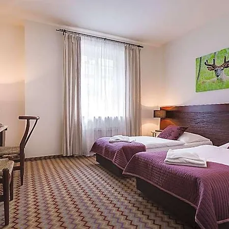 Boutique Eco Sasanka 3*