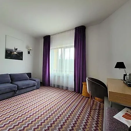 מלון Boutique Eco Sasanka