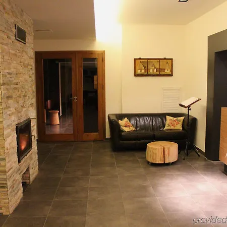 מלון Boutique Eco Sasanka 3*