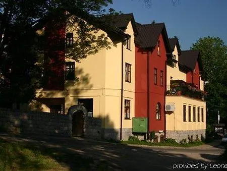 Boutique Eco Sasanka 3*