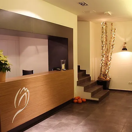 מלון Boutique Eco Sasanka 3*