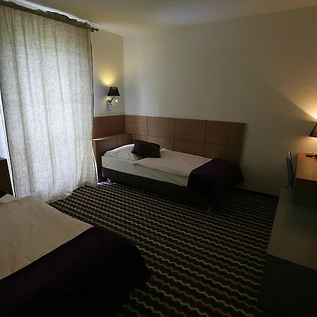 Boutique Eco Sasanka Sklářská Poruba