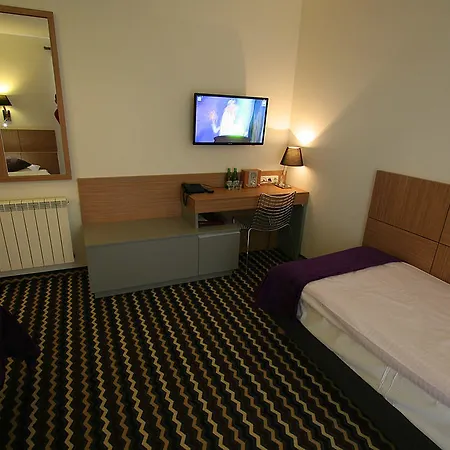 Boutique Eco Sasanka Sklářská Poruba