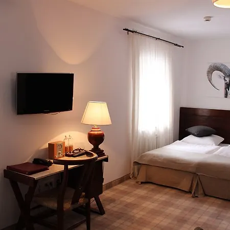 Hotell Boutique Eco Sasanka