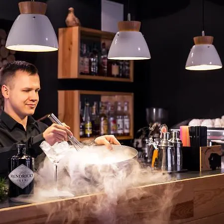 Hotel Boutique Eco Sasanka