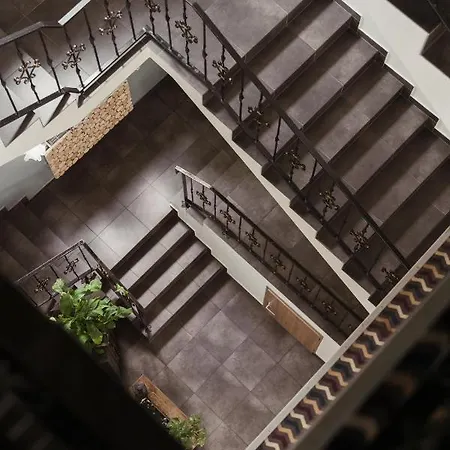 Boutique Eco Sasanka 3* Szklarska Poręba