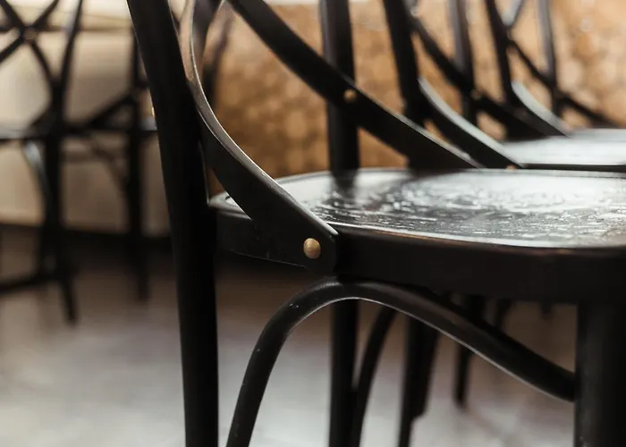 Hotel Boutique Eco Sasanka