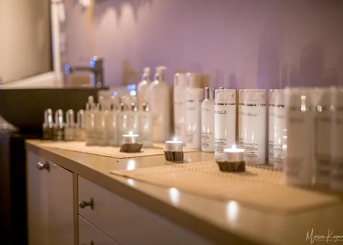 Boutique Eco Sasanka 3* Schreiberhau