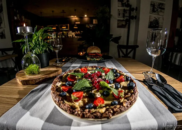 Boutique Eco Sasanka Schreiberhau