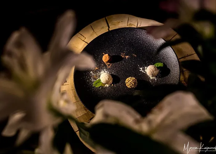 Boutique Eco Sasanka 3* Schreiberhau