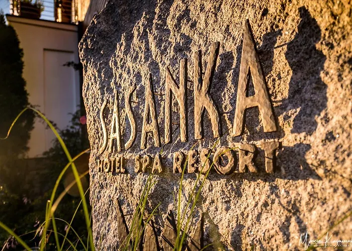 Boutique Eco Sasanka Hotel Schreiberhau