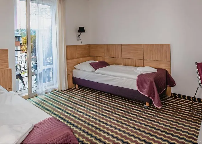 Boutique Eco Sasanka Schreiberhau