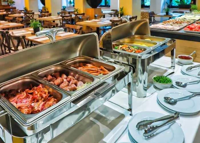 Boutique Eco Sasanka 3* Schreiberhau