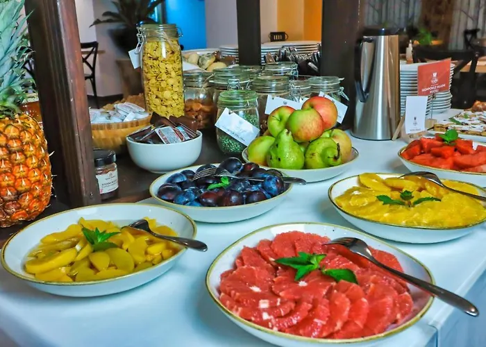 Boutique Eco Sasanka Hotel 3*