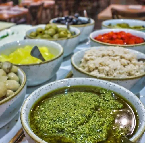 Boutique Eco Sasanka Hotel 3*