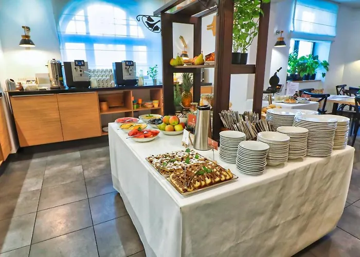 Boutique Eco Sasanka 3* Schreiberhau