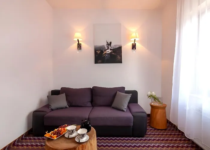 Boutique Eco Sasanka 3*