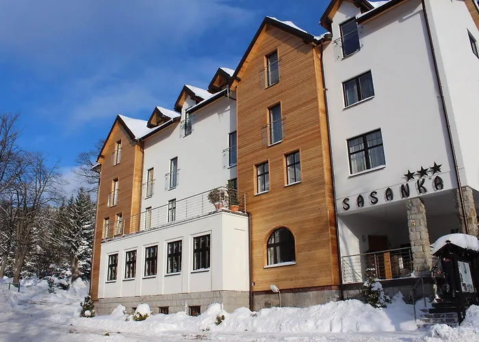 Boutique Eco Sasanka Schreiberhau