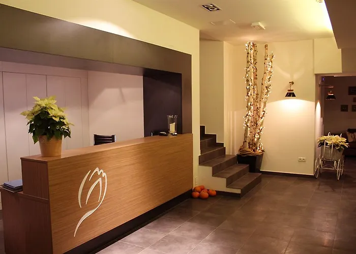 Hotel Boutique Eco Sasanka 3*
