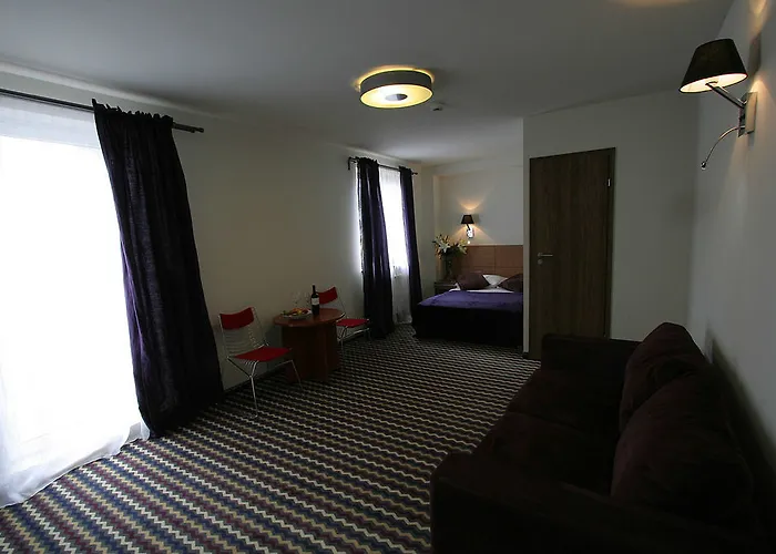 Hotel Boutique Eco Sasanka