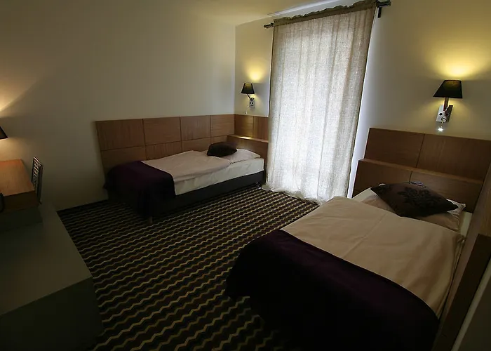 Hotel Boutique Eco Sasanka 3*