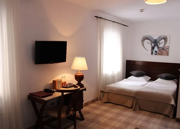 Hotel Boutique Eco Sasanka