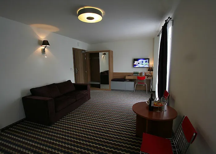 Hotel Boutique Eco Sasanka 3*