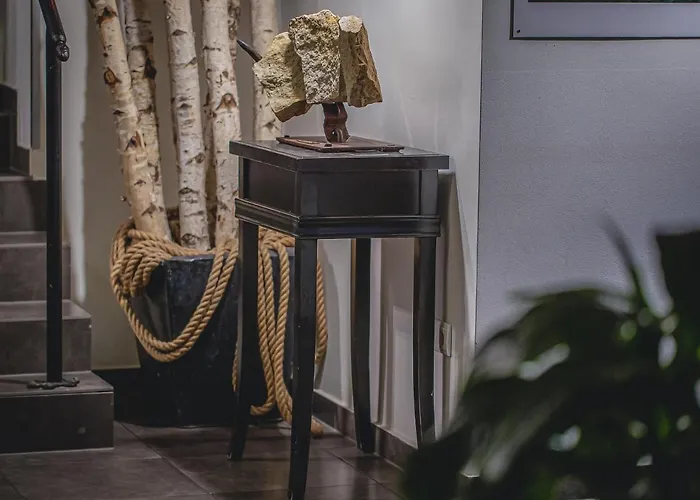 Boutique Eco Sasanka 3* Schreiberhau