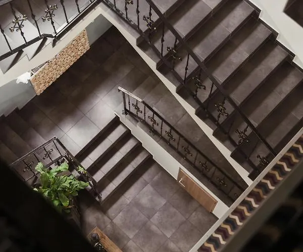 Boutique Eco Sasanka 3* Schreiberhau